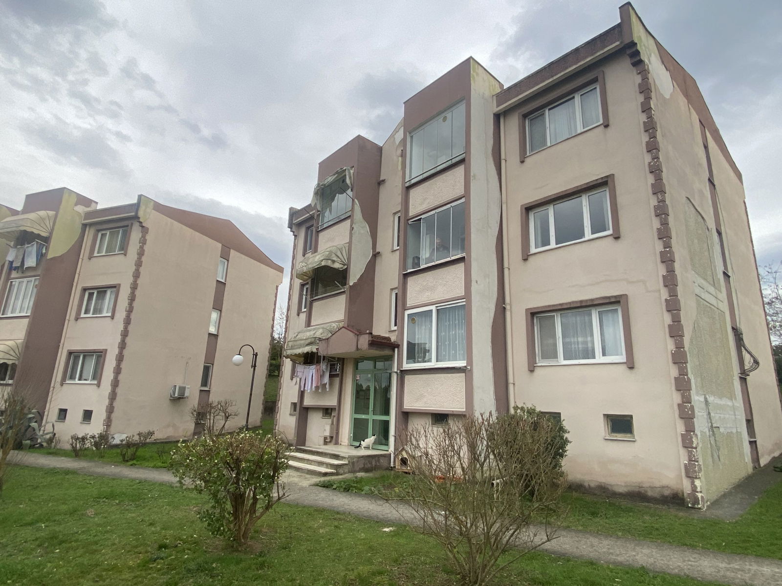 Satılık Daire 1,750,000 TL