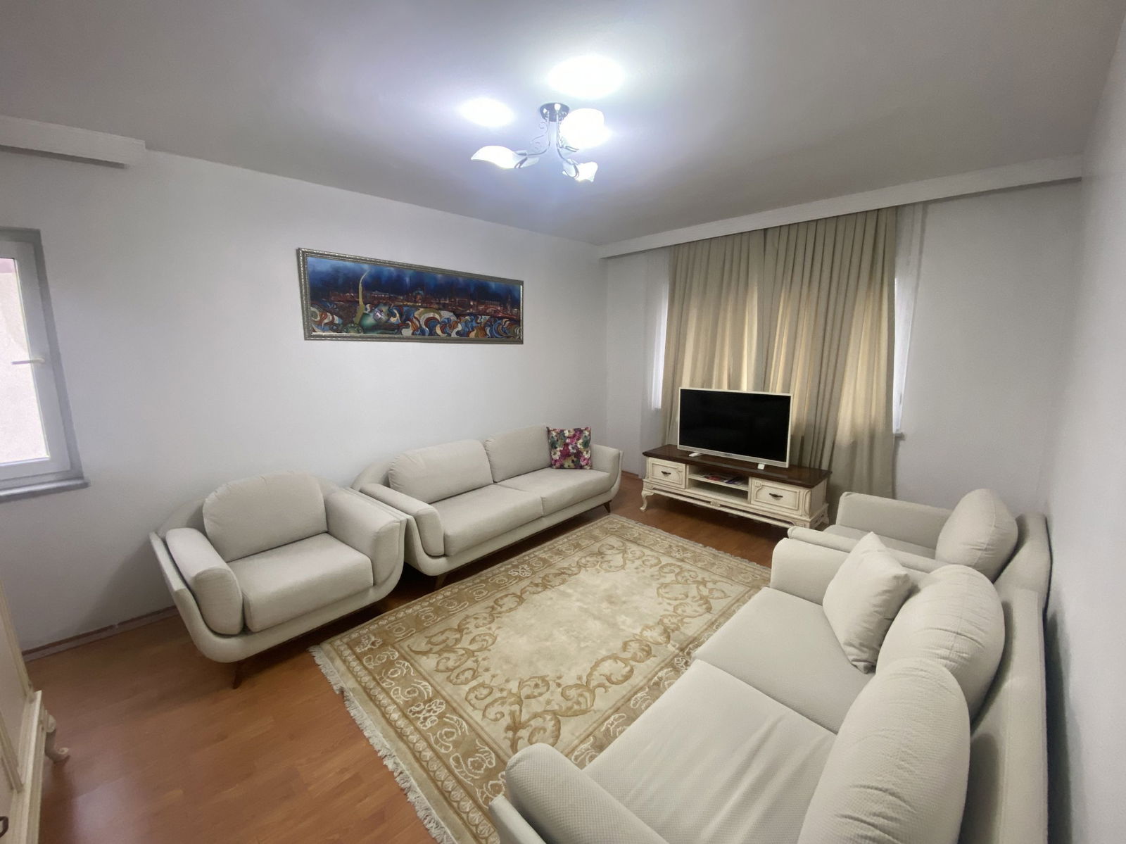 Satılık Daire 1,750,000 TL