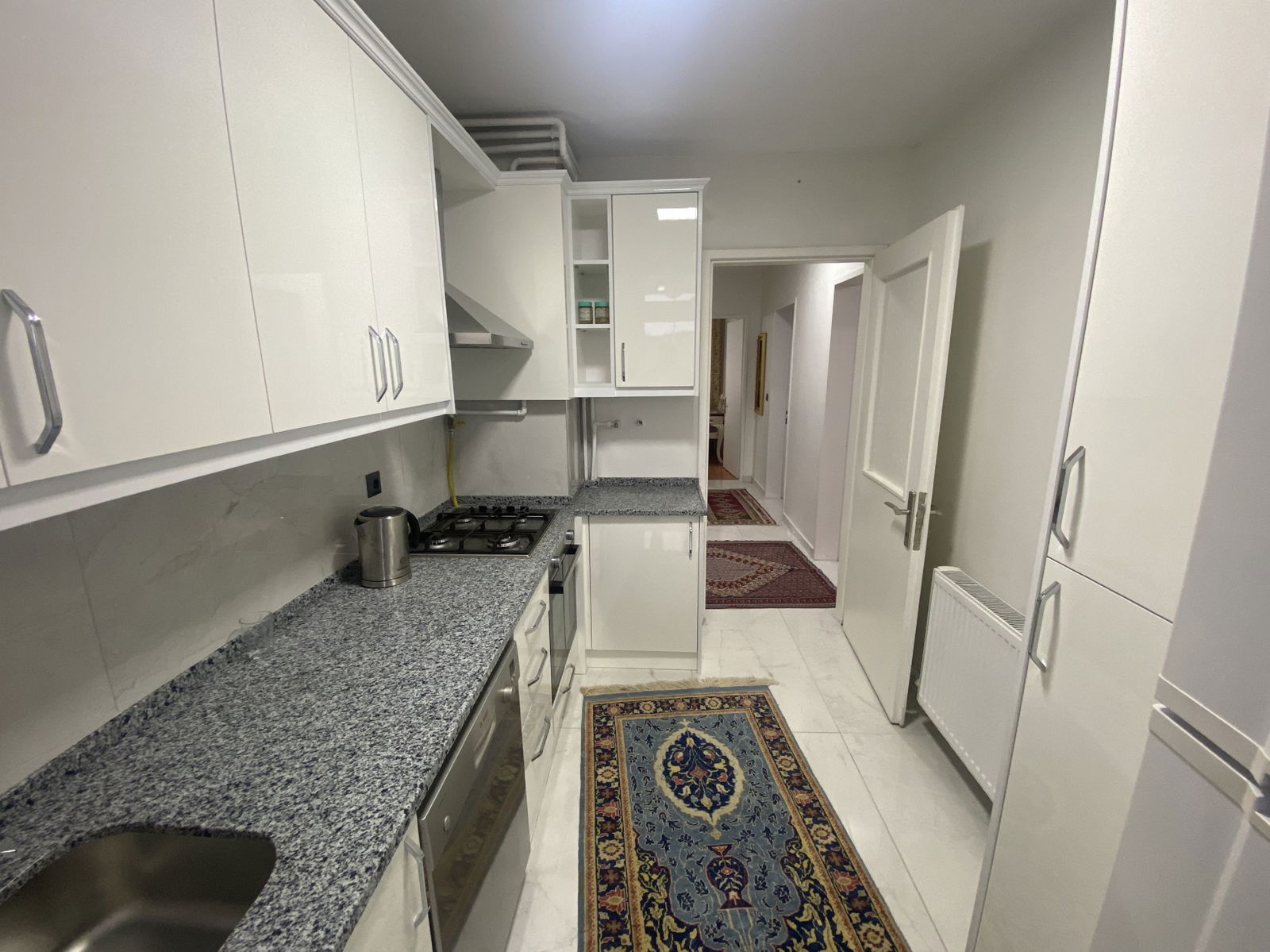 Satılık Daire 1,750,000 TL