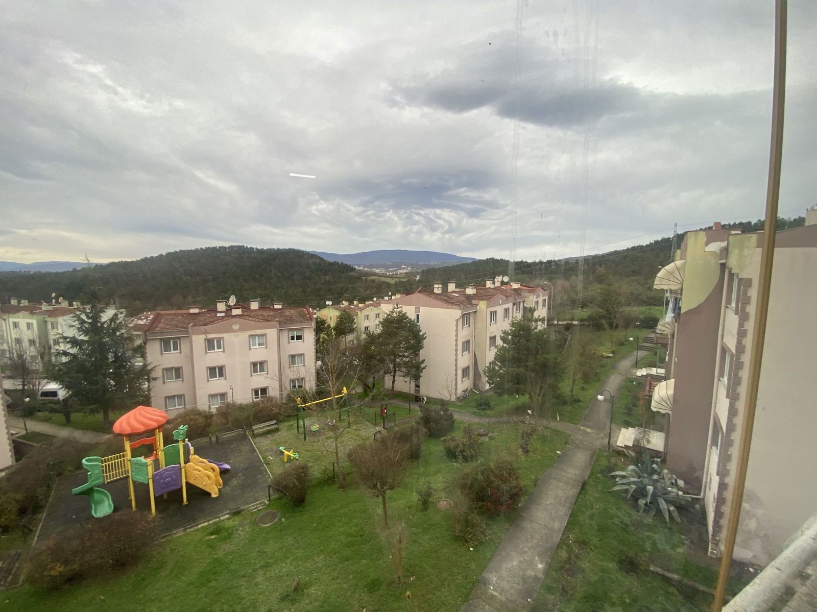 Satılık Daire 1,750,000 TL