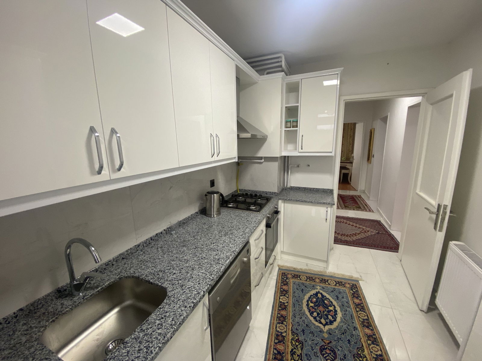 Satılık Daire 1,750,000 TL