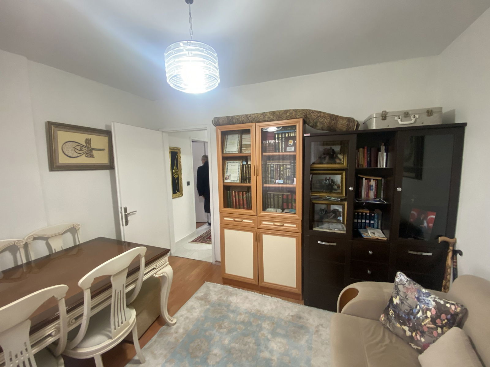 Satılık Daire 1,750,000 TL