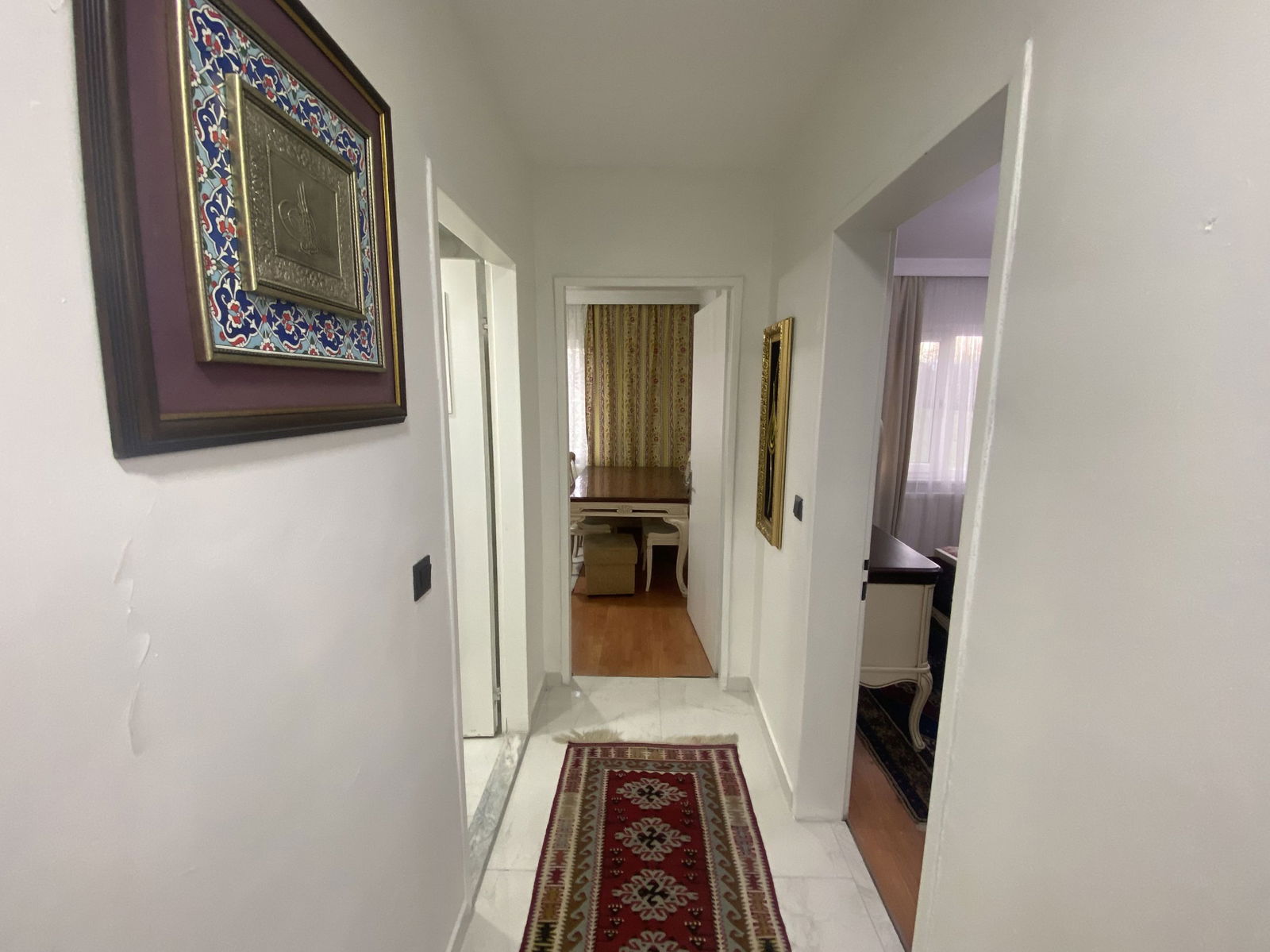 Satılık Daire 1,750,000 TL