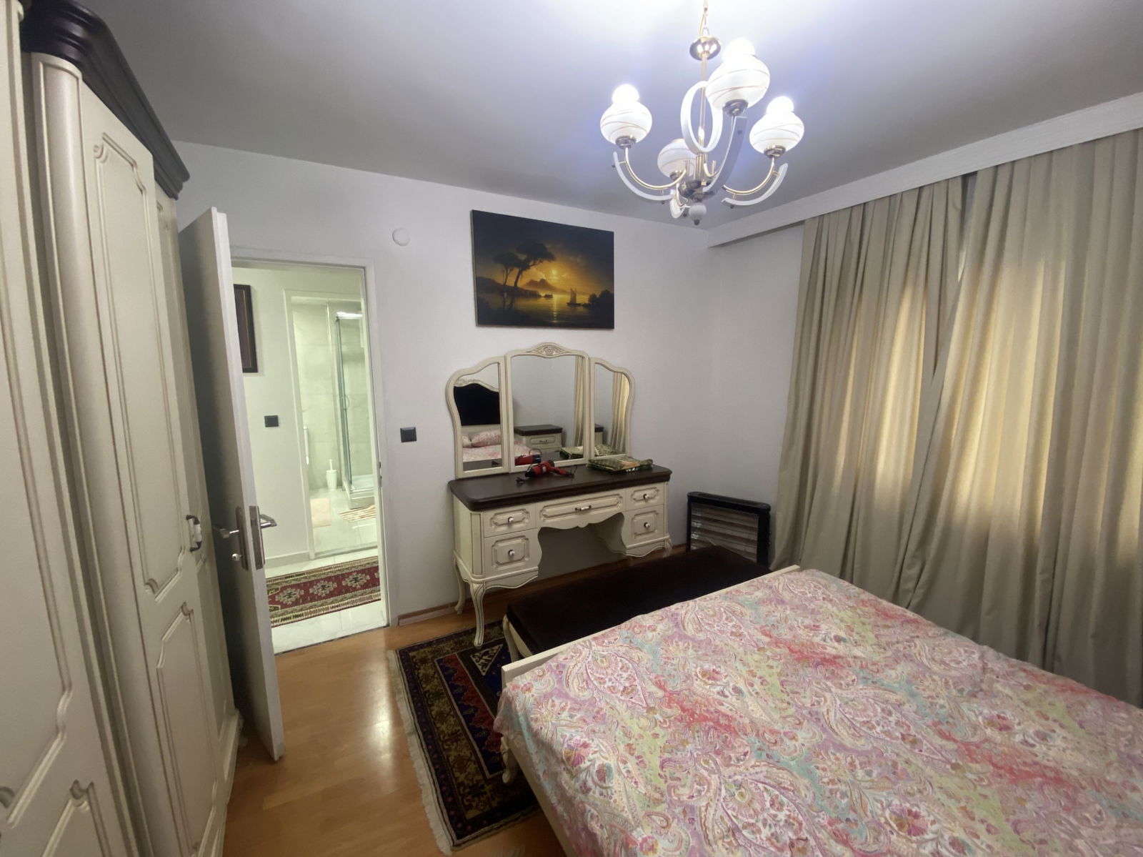 Satılık Daire 1,750,000 TL