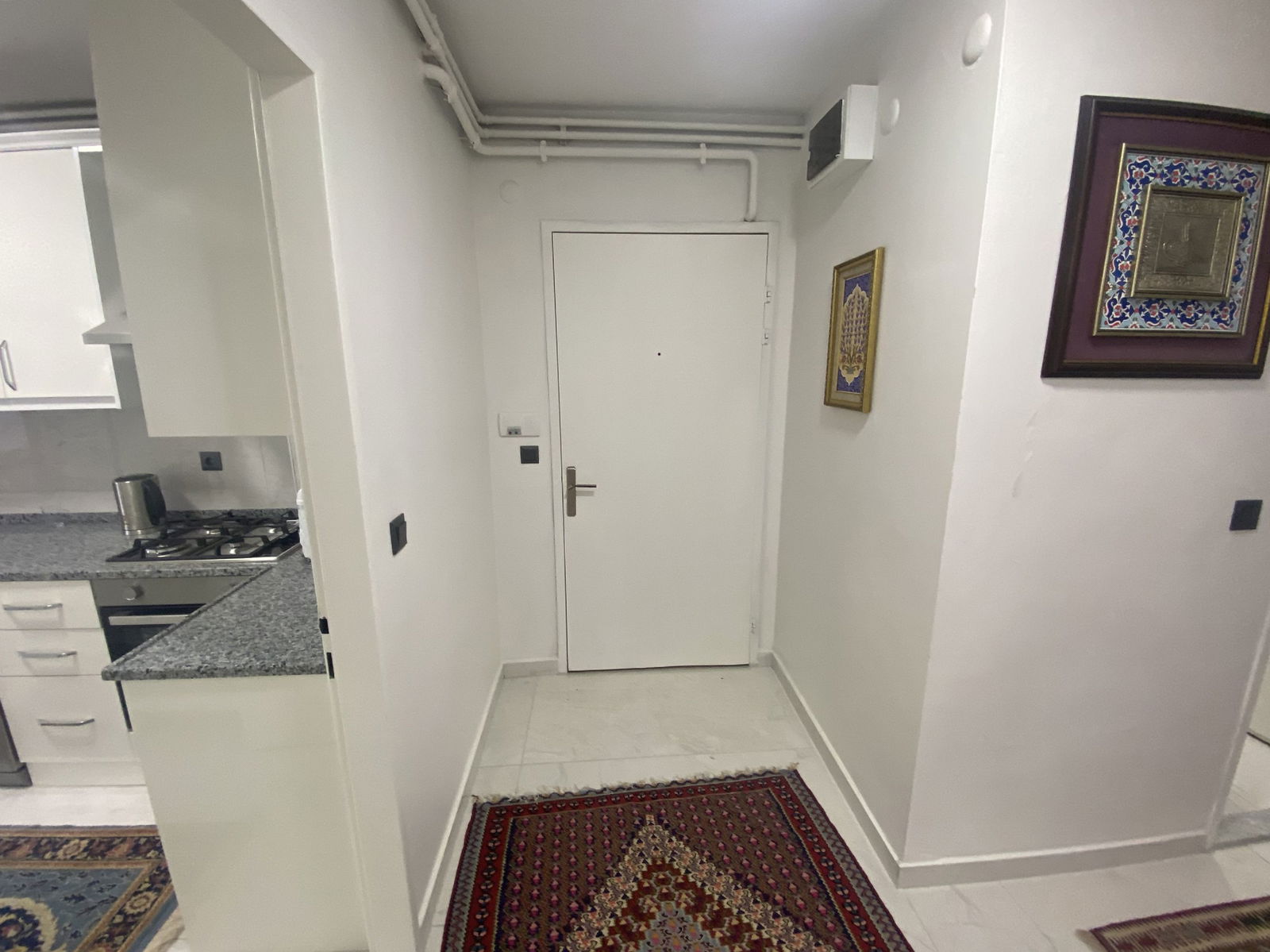 Satılık Daire 1,750,000 TL