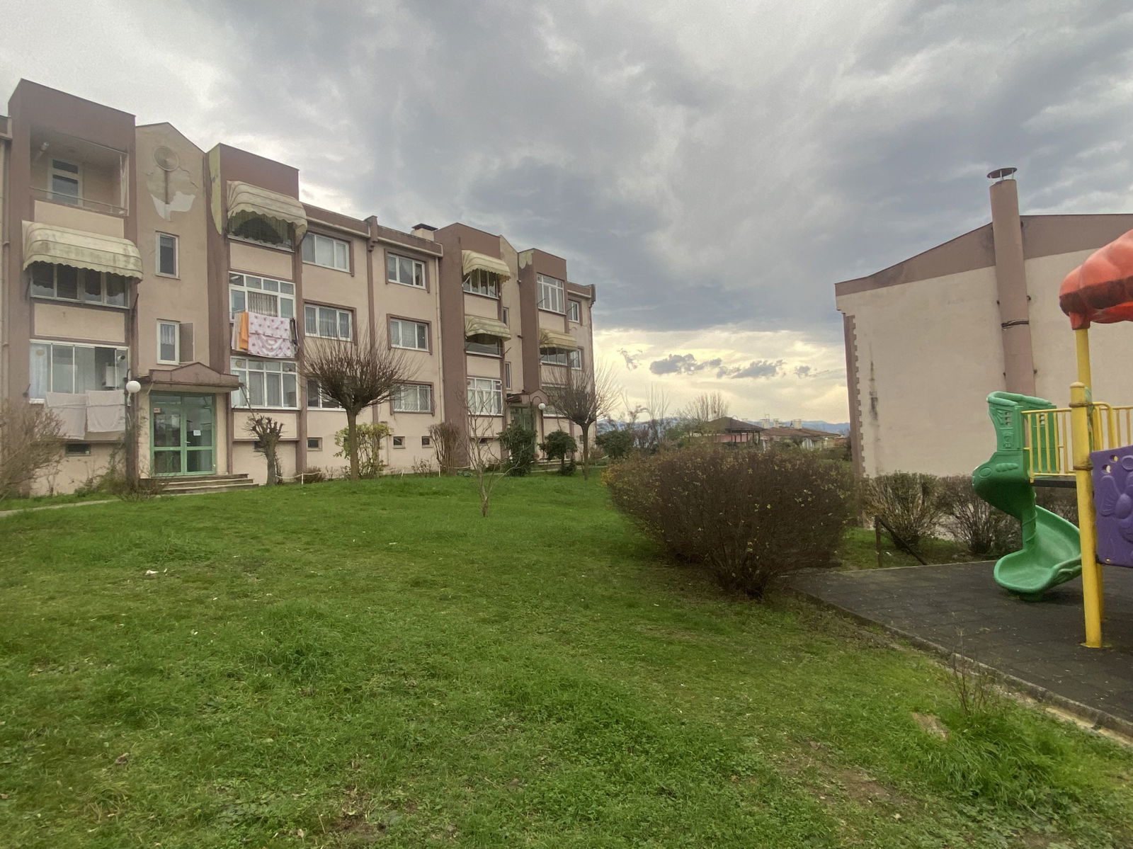 Satılık Daire 1,750,000 TL