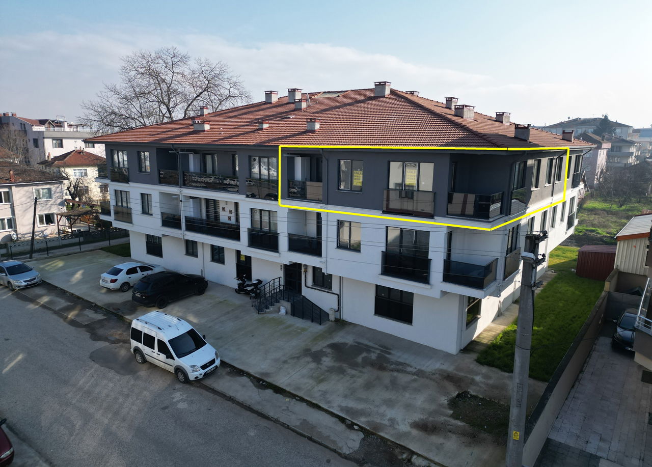 AZİZİYE MAHALLESİ'NDE 1+1 50 M2 EŞYALI KİRALIK ARA KAT DAİRE