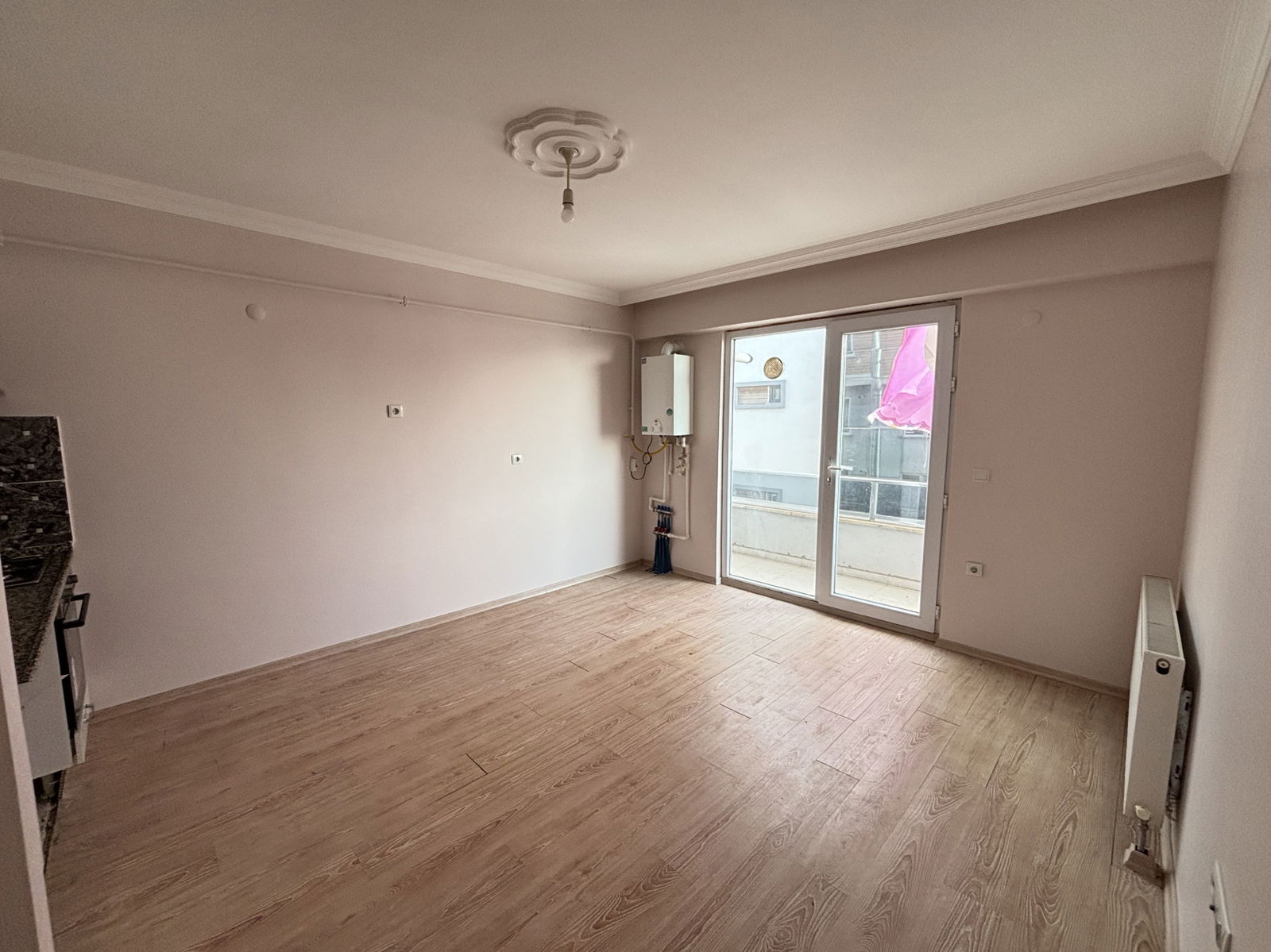 Kiralık Daire 12,500 TL