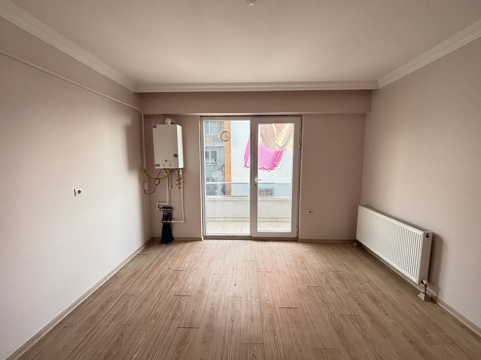 Kiralık Daire 12,500 TL