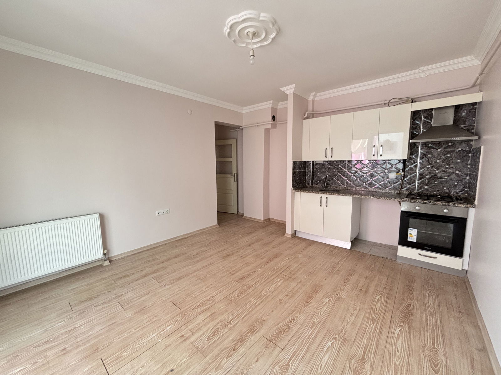 Kiralık Daire 12,500 TL