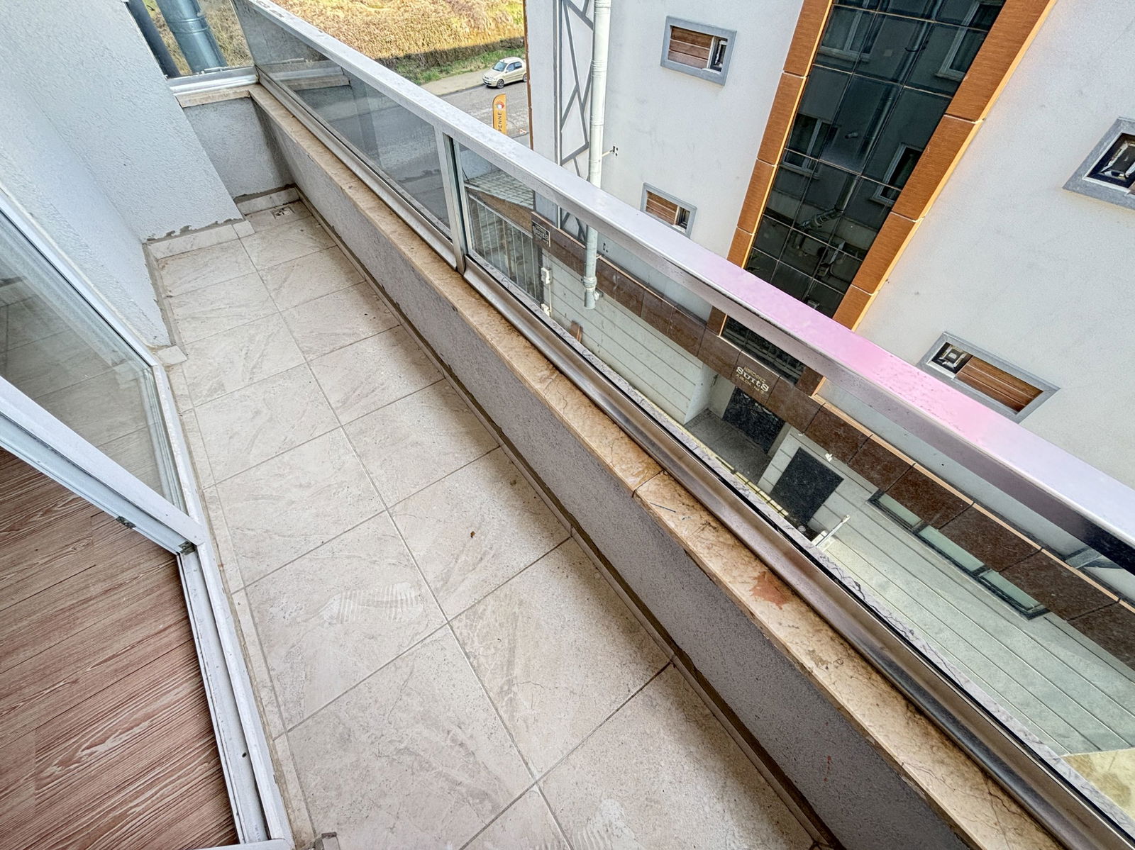 Kiralık Daire 12,500 TL