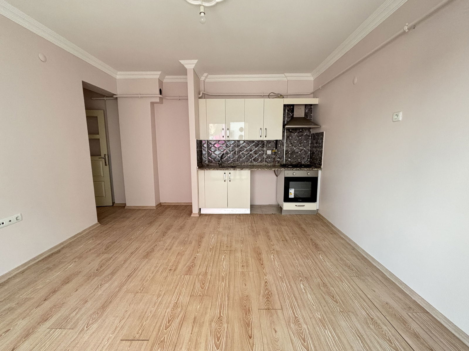 Kiralık Daire 12,500 TL