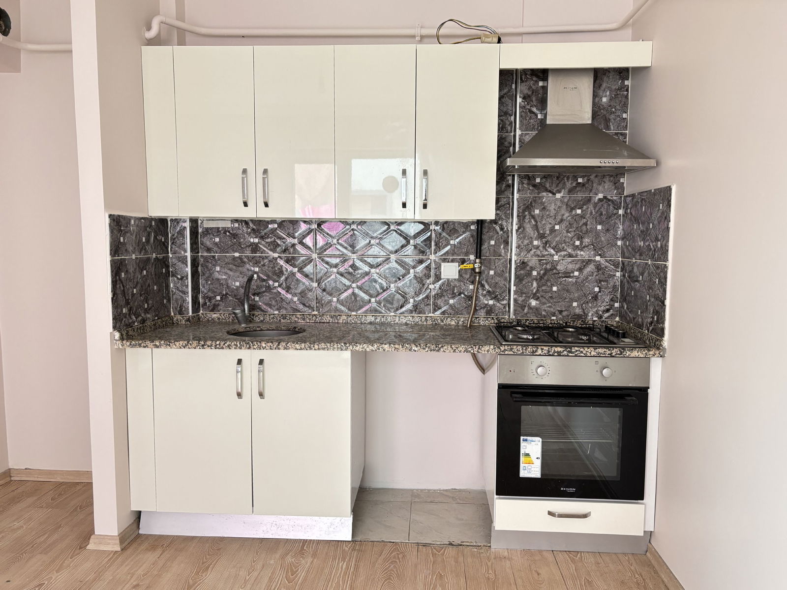 Kiralık Daire 12,500 TL
