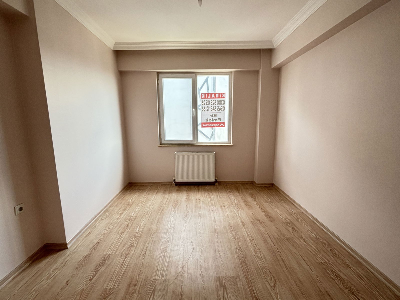 Kiralık Daire 12,500 TL