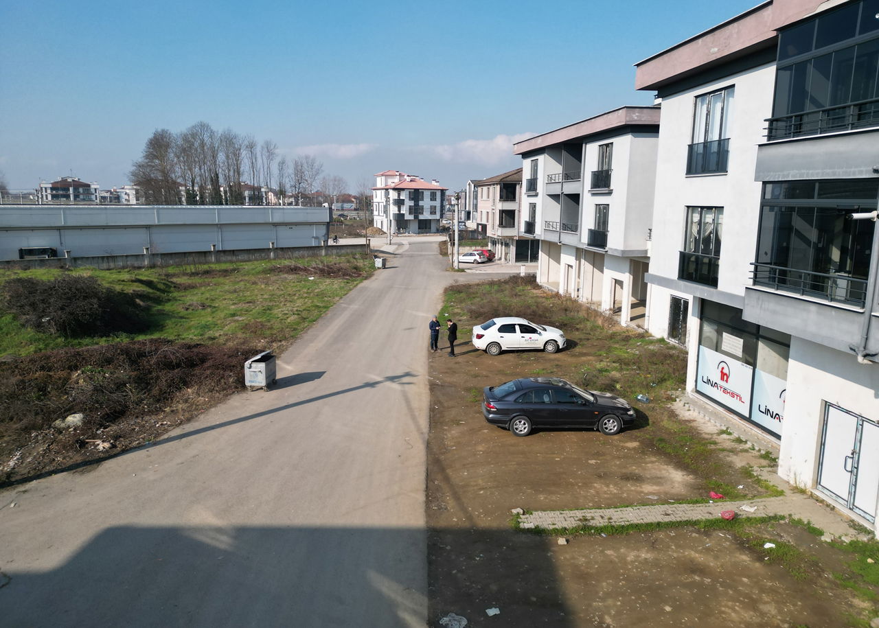 Satılık Arsa 1,111 TL