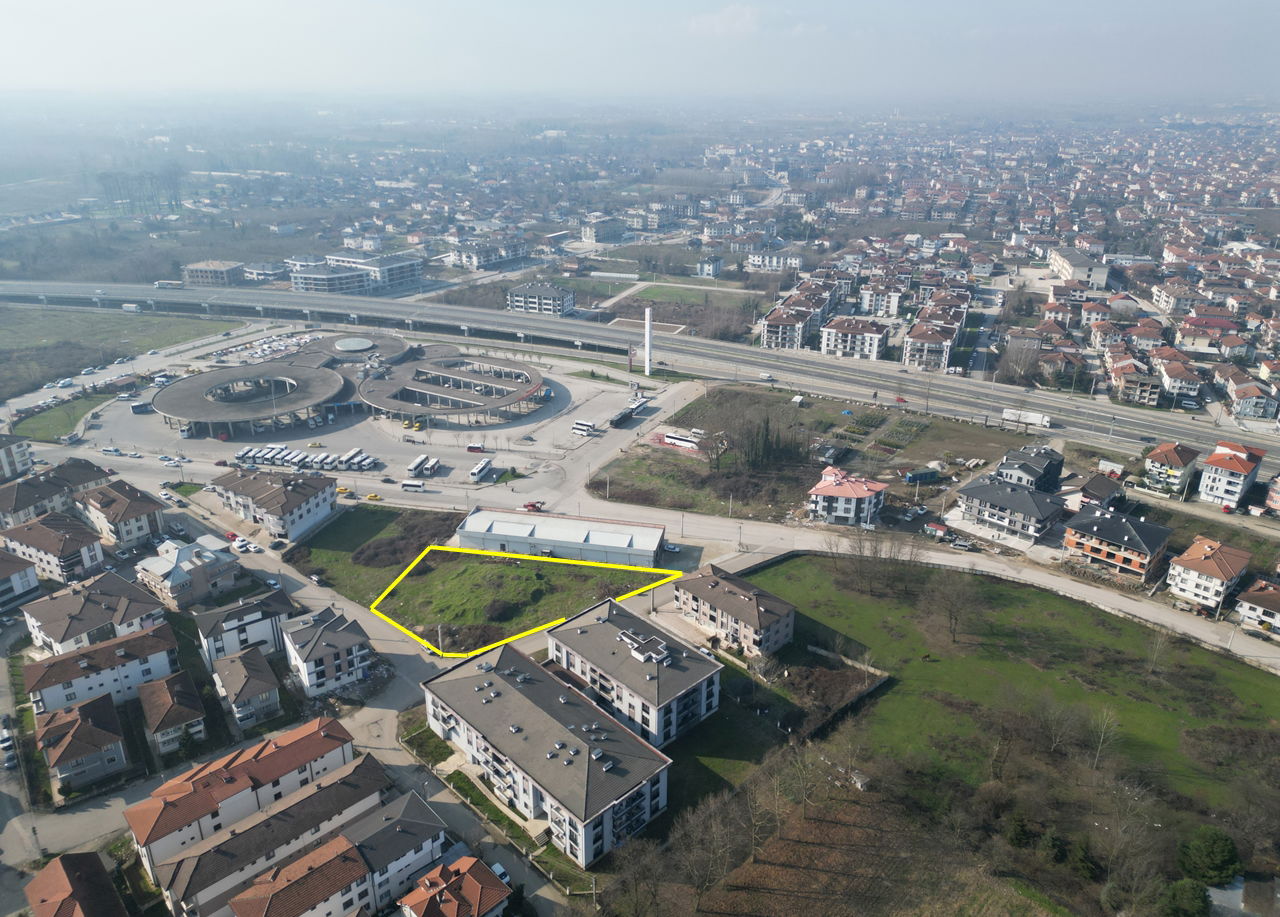 Satılık Arsa 1,111 TL