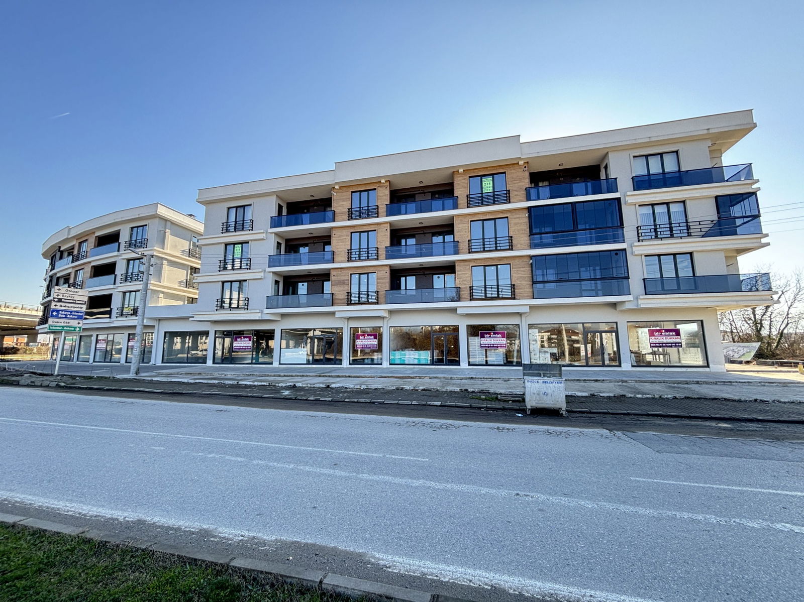 Kiralık Dükkan 35,000 TL