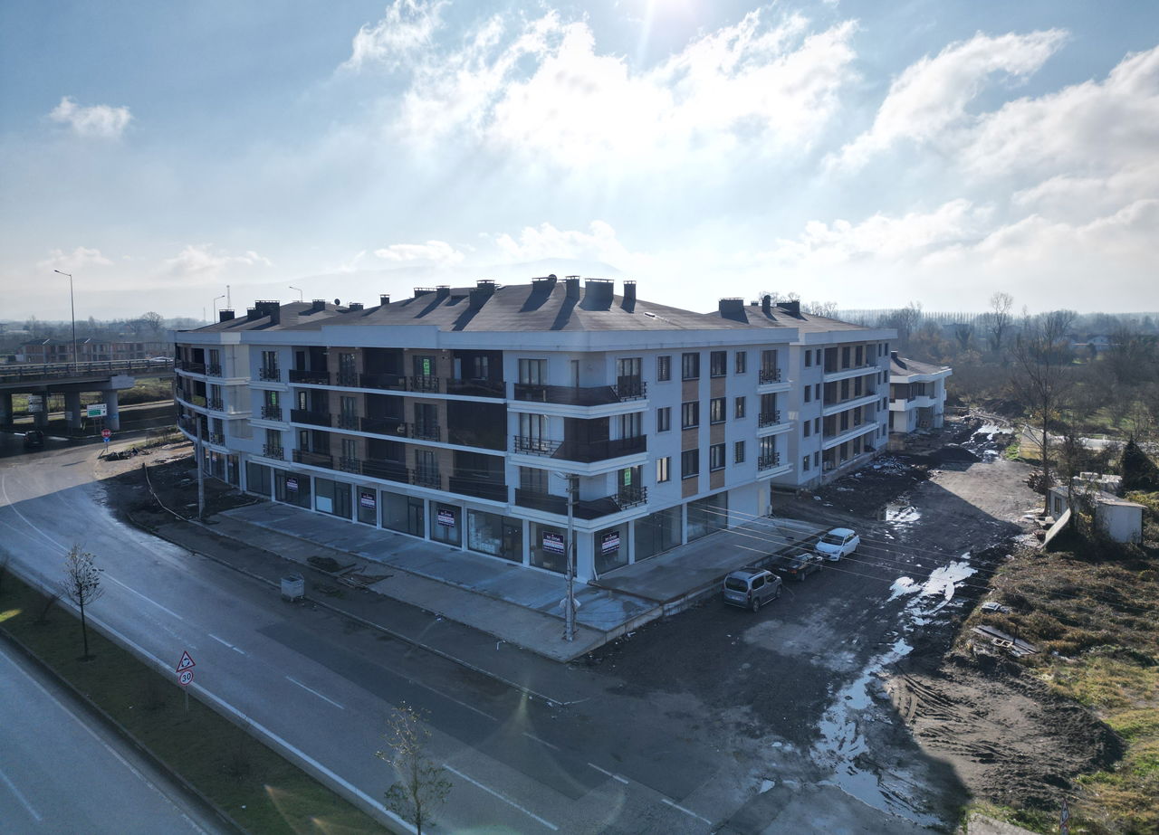 Kiralık Dükkan 35,000 TL