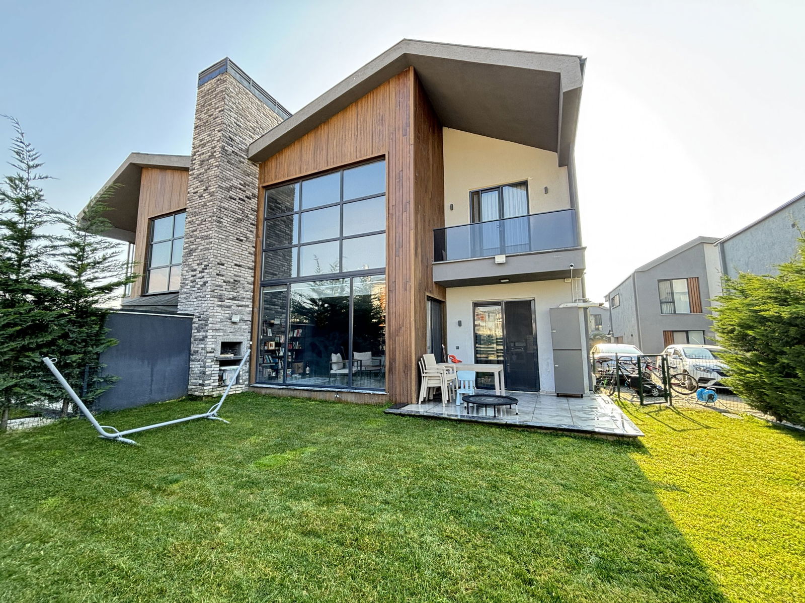 Satılık Villa 9,500,000 TL