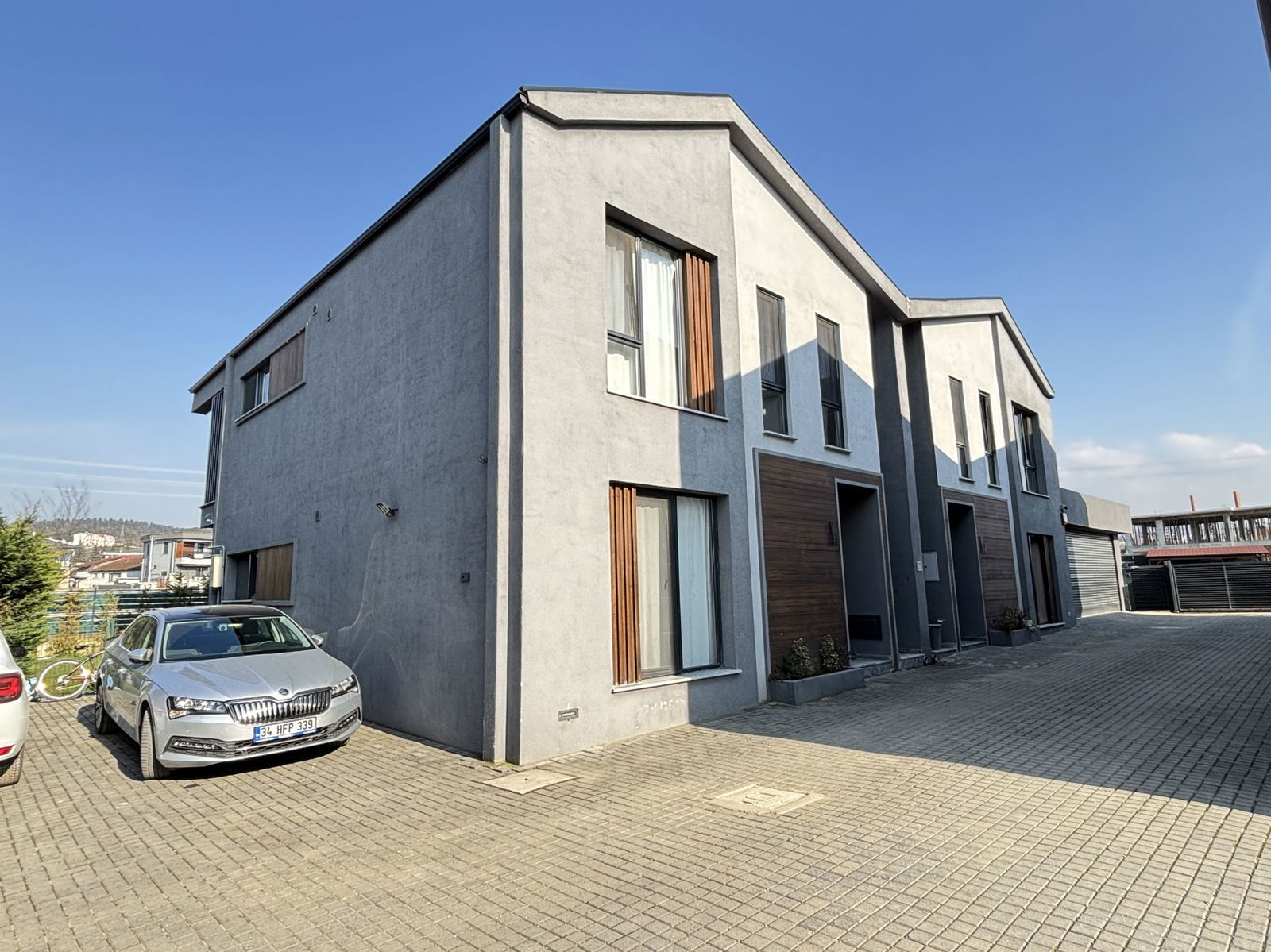 Satılık Villa 9,500,000 TL
