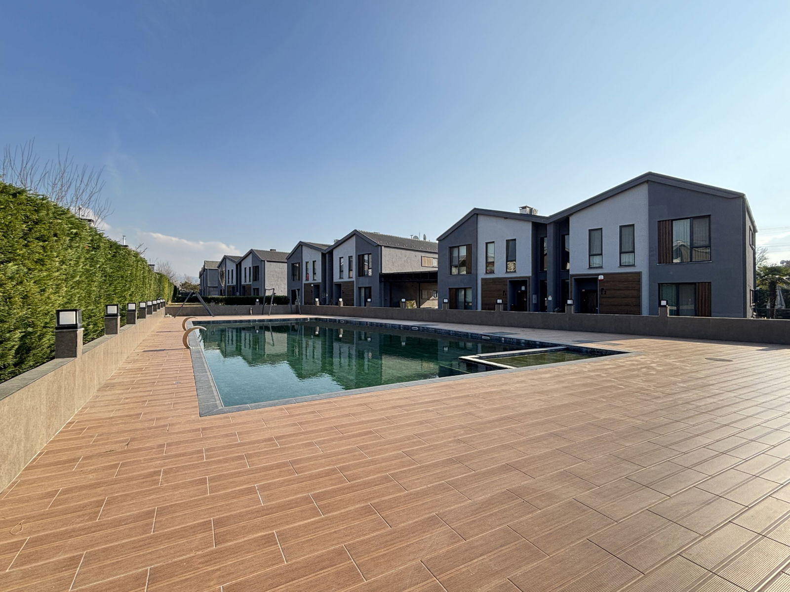 Satılık Villa 9,500,000 TL