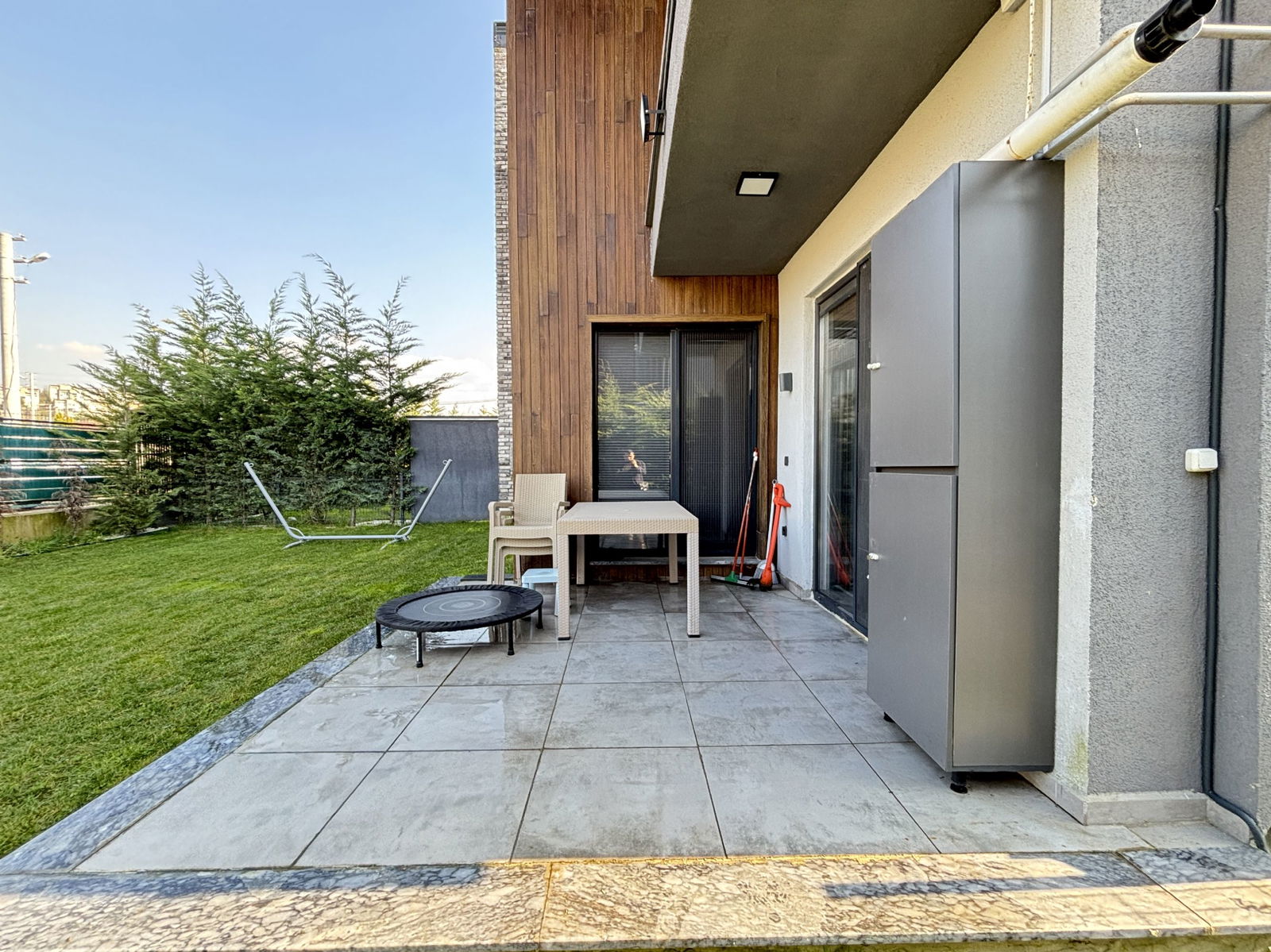 Satılık Villa 9,500,000 TL