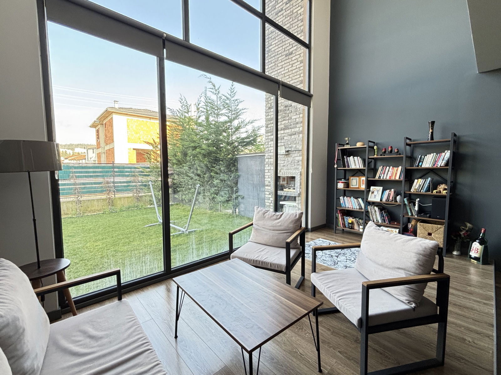 Satılık Villa 9,500,000 TL