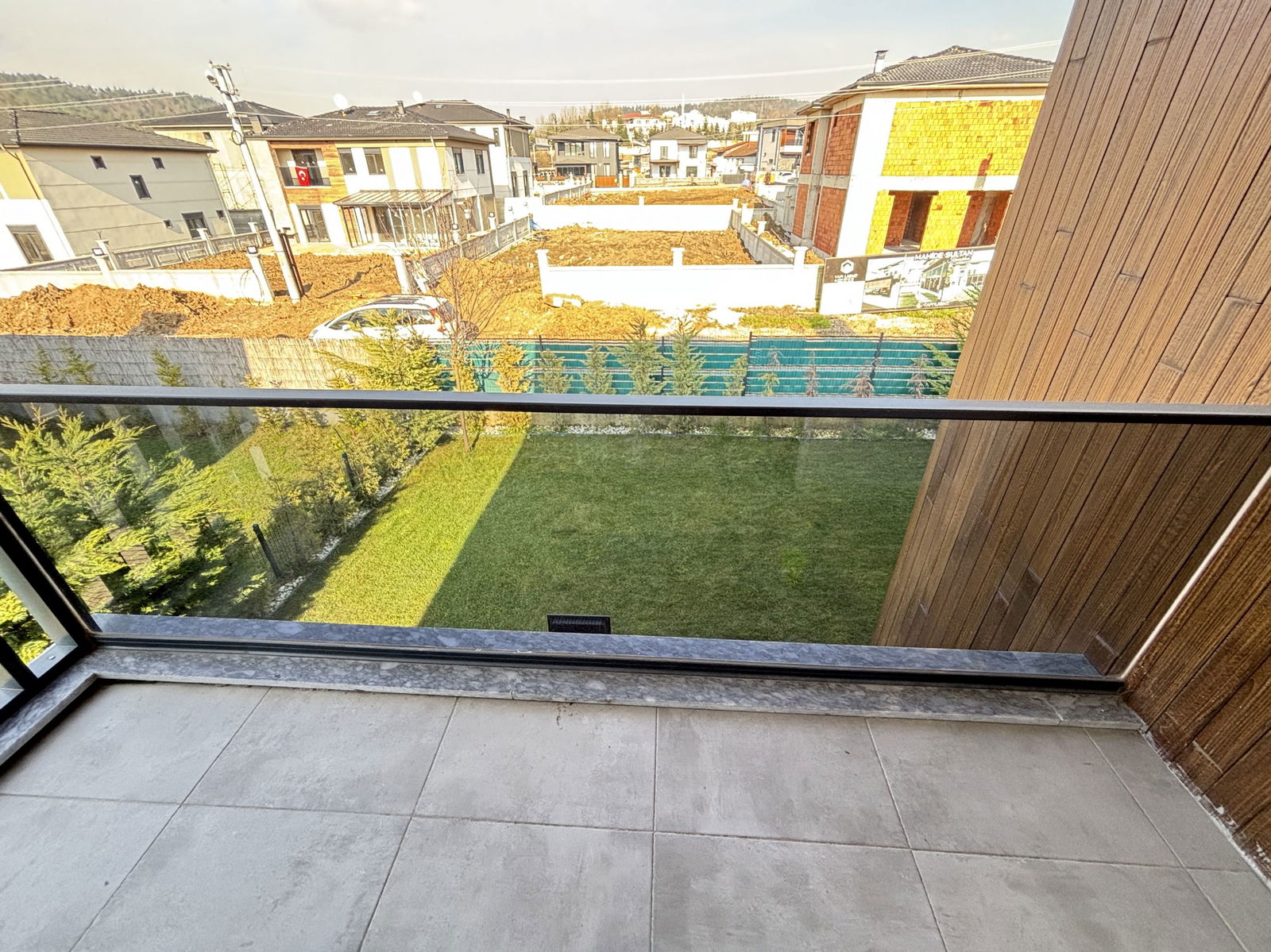 Satılık Villa 9,500,000 TL