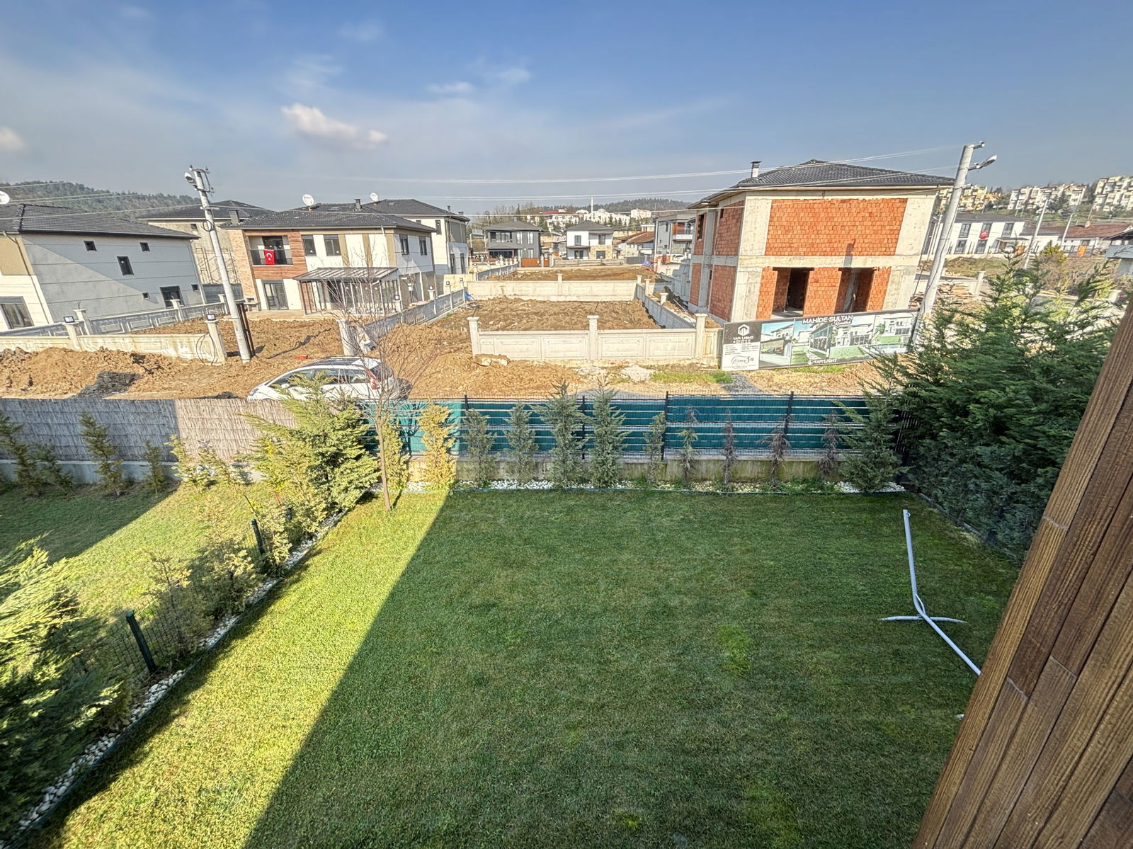 Satılık Villa 9,500,000 TL