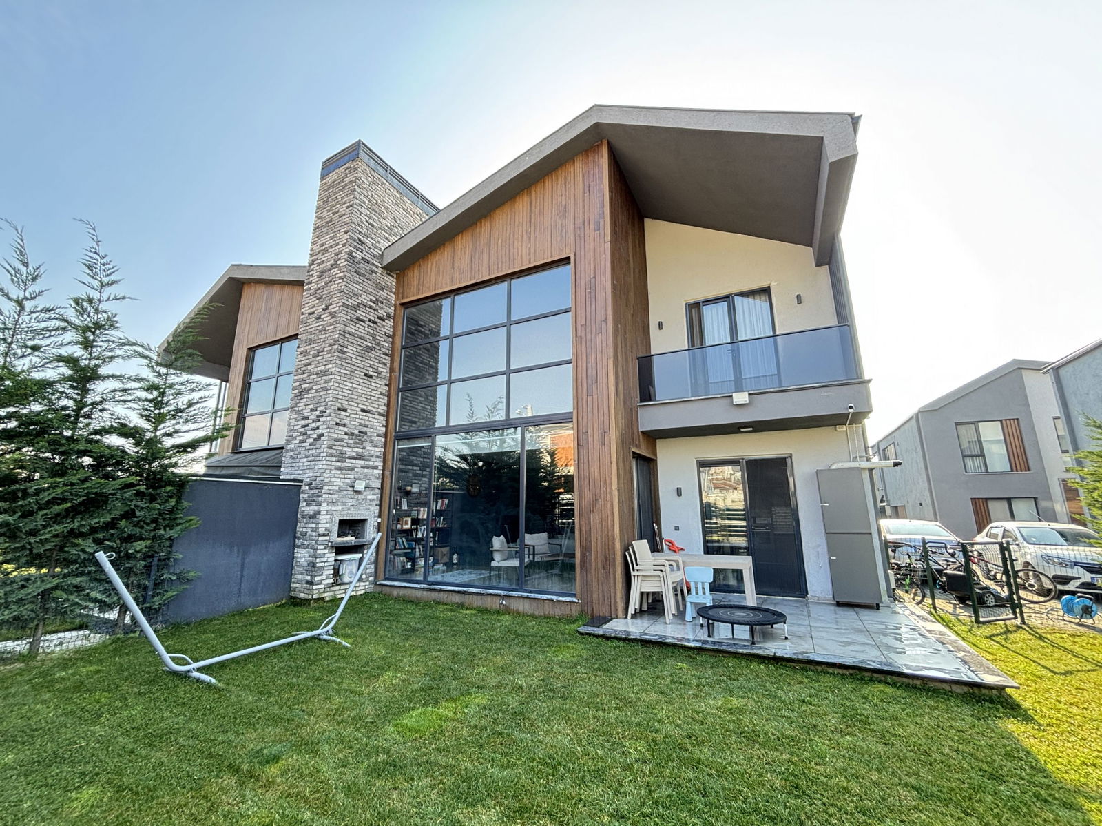 Satılık Villa 9,500,000 TL