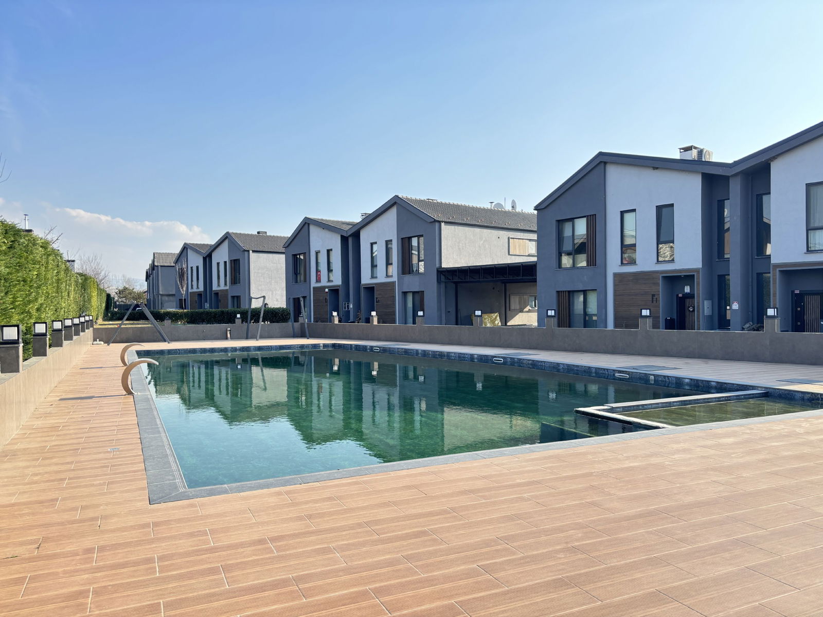 Satılık Villa 9,500,000 TL