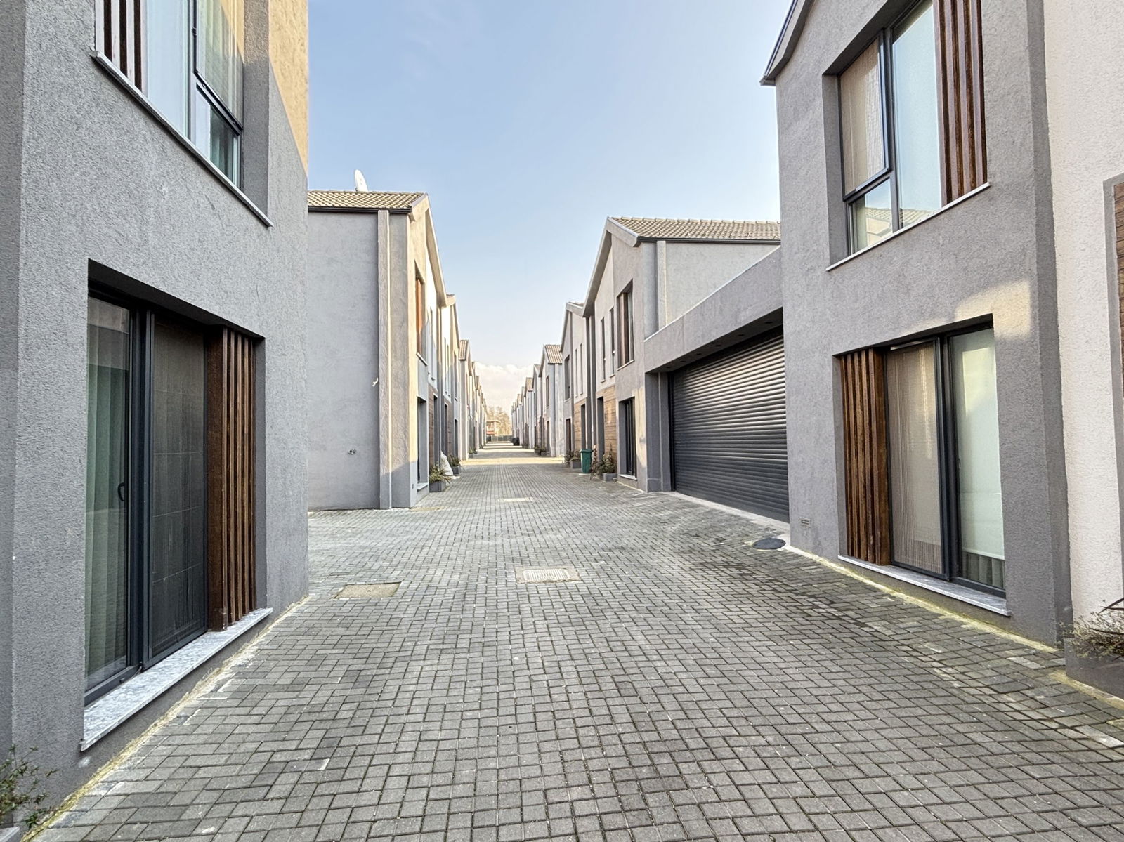 Satılık Villa 9,500,000 TL