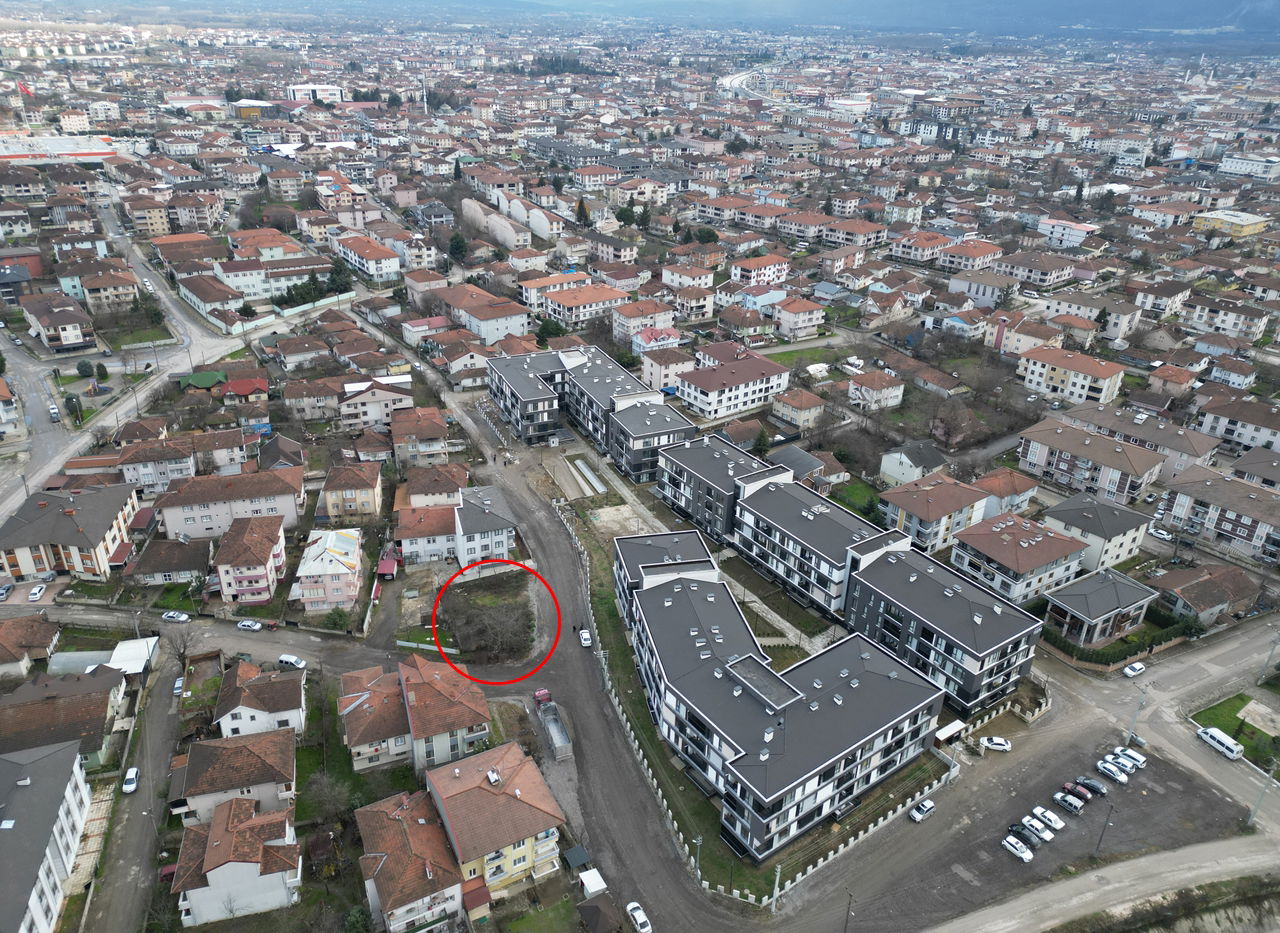 Satılık Arsa 3,050,000 TL