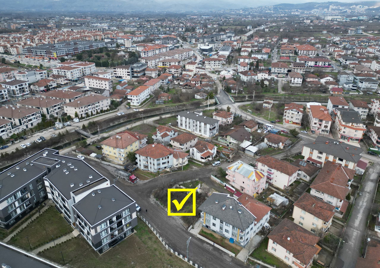 Satılık Arsa 3,050,000 TL