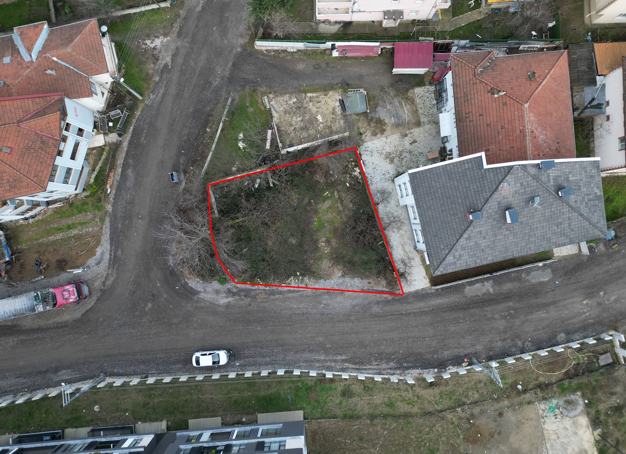Satılık Arsa 3,050,000 TL