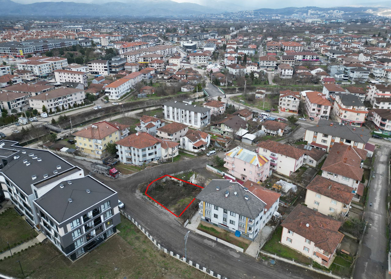 Satılık Arsa 3,050,000 TL