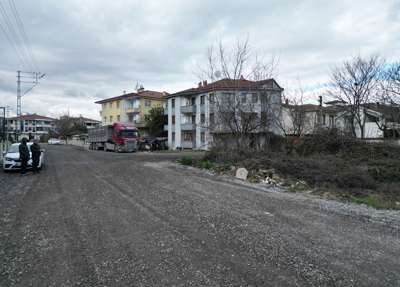 Satılık Arsa 3,050,000 TL