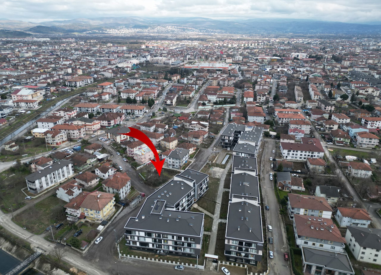 Satılık Arsa 3,050,000 TL
