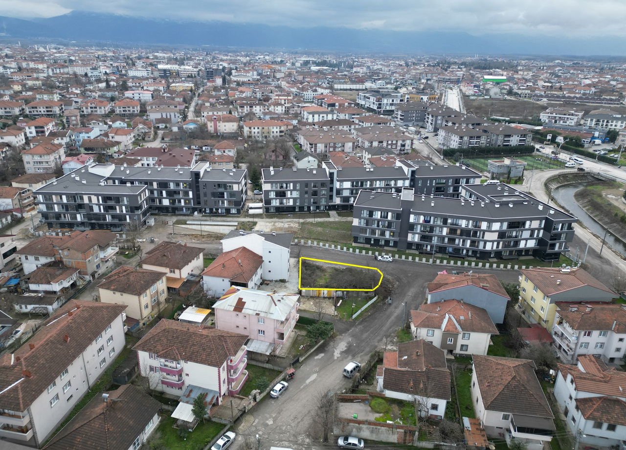 Satılık Arsa 3,050,000 TL