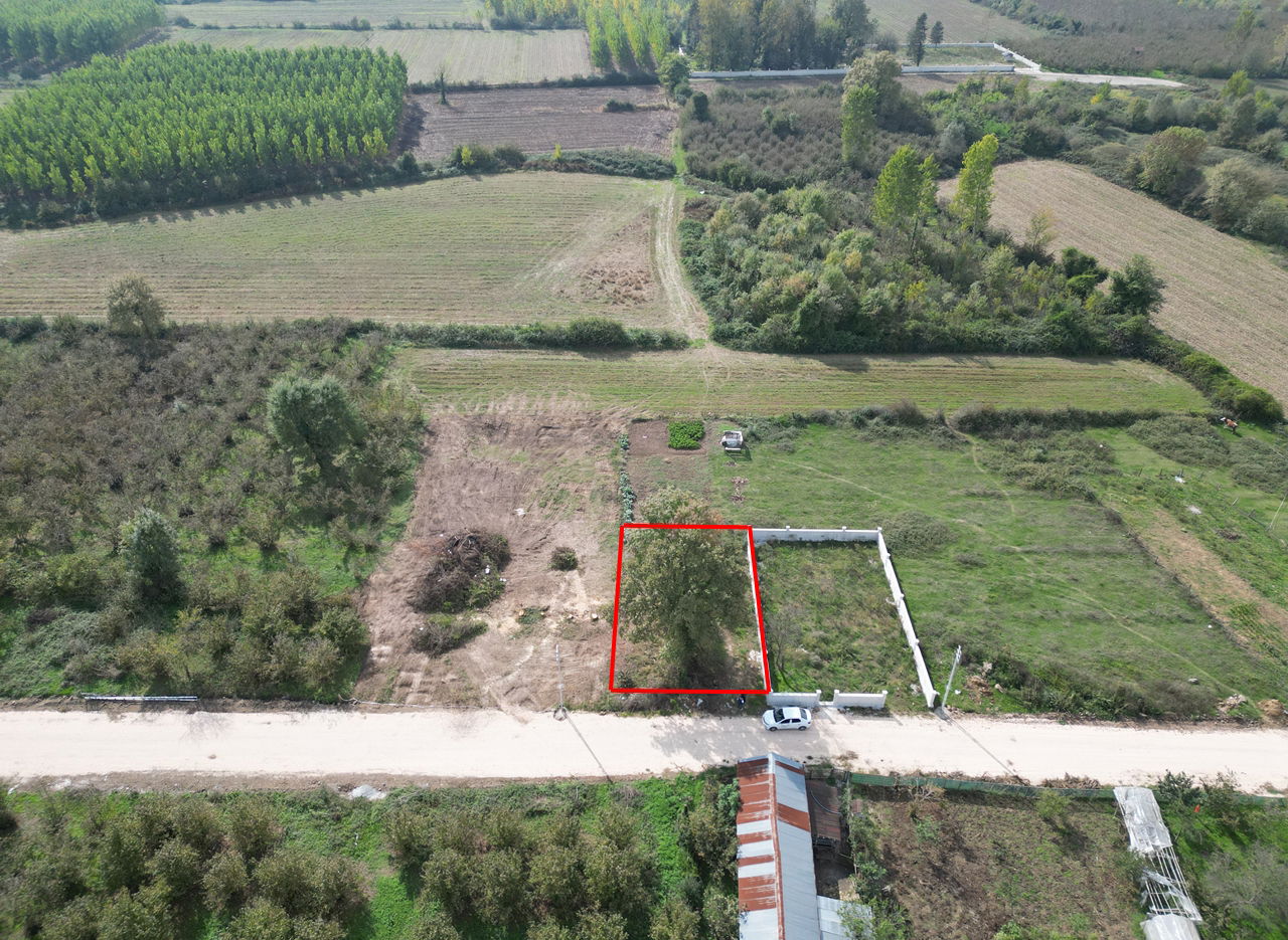 Satılık Arsa 2,325,000 TL