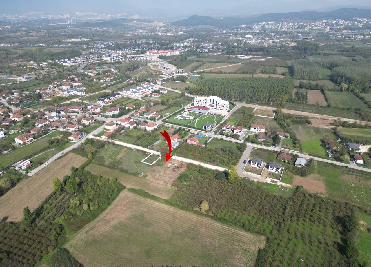 Satılık Arsa 2,325,000 TL