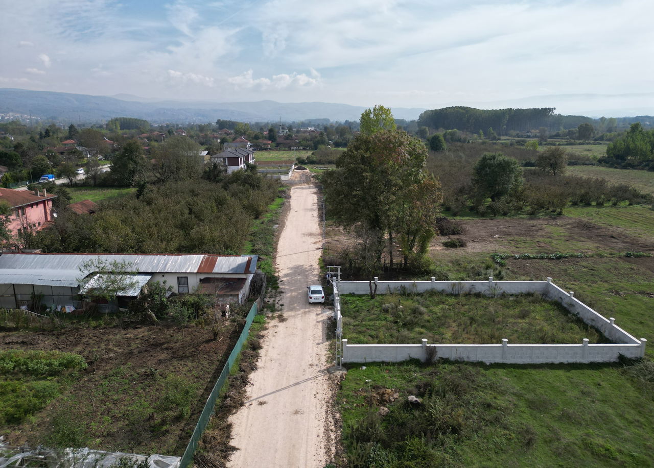 Satılık Arsa 2,325,000 TL