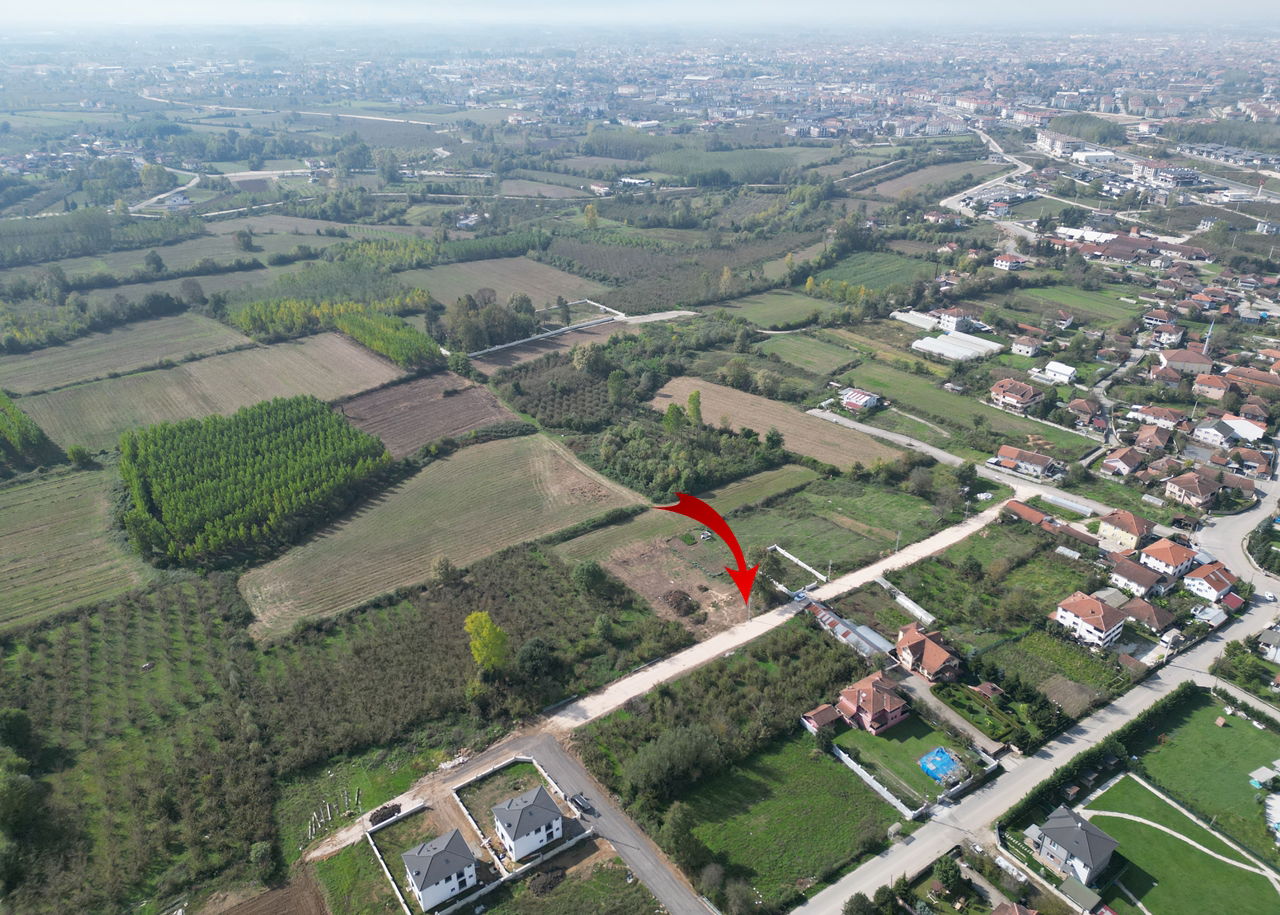 Satılık Arsa 2,325,000 TL