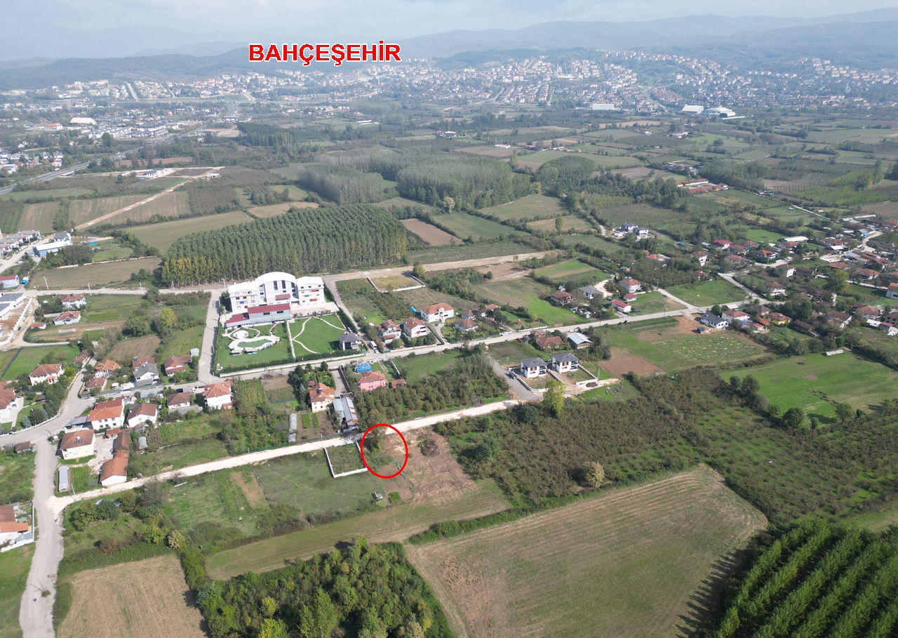 Satılık Arsa 2,325,000 TL