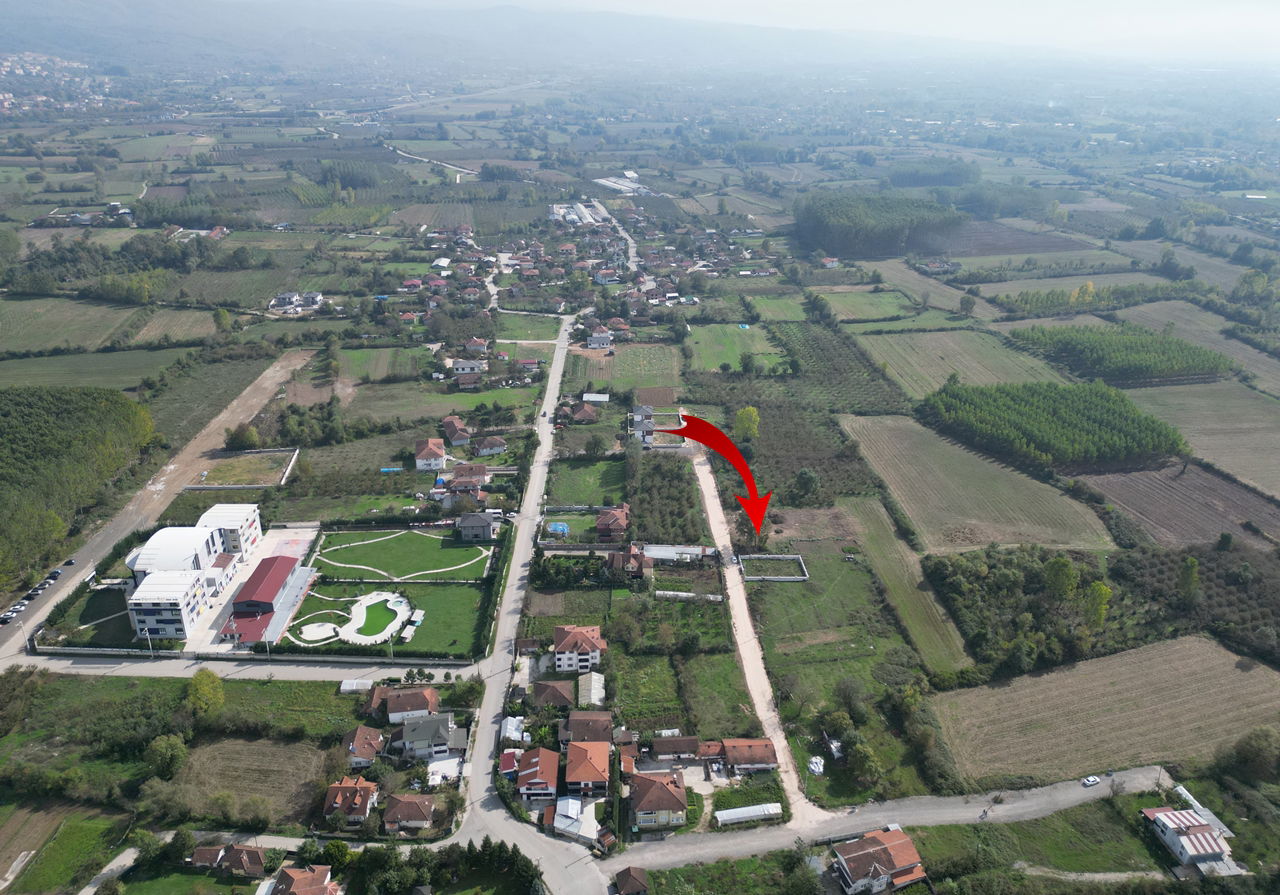 Satılık Arsa 2,325,000 TL