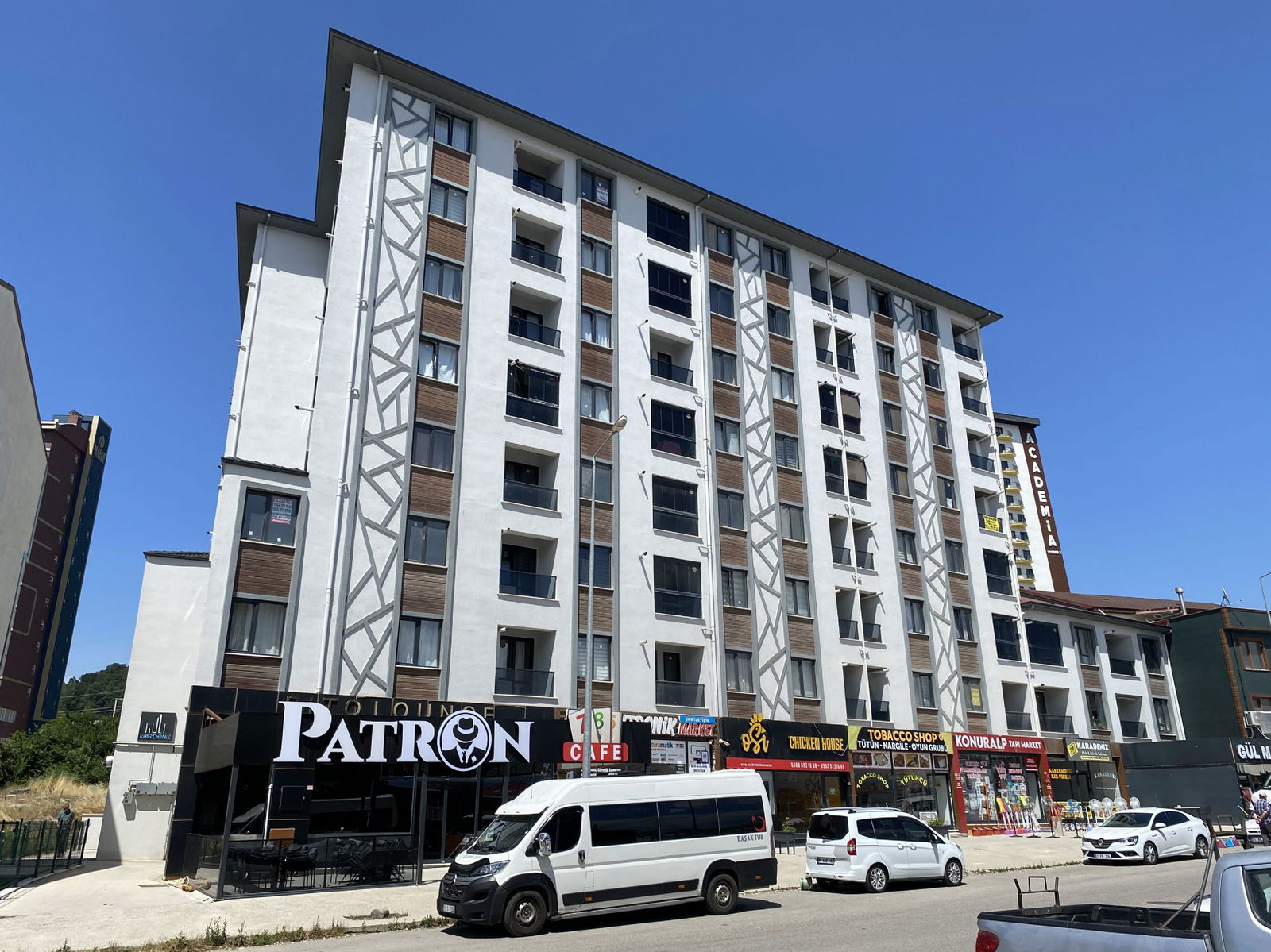 Satılık Daire 1,399,000 TL