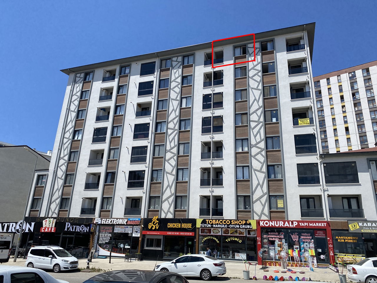 Satılık Daire 1,399,000 TL