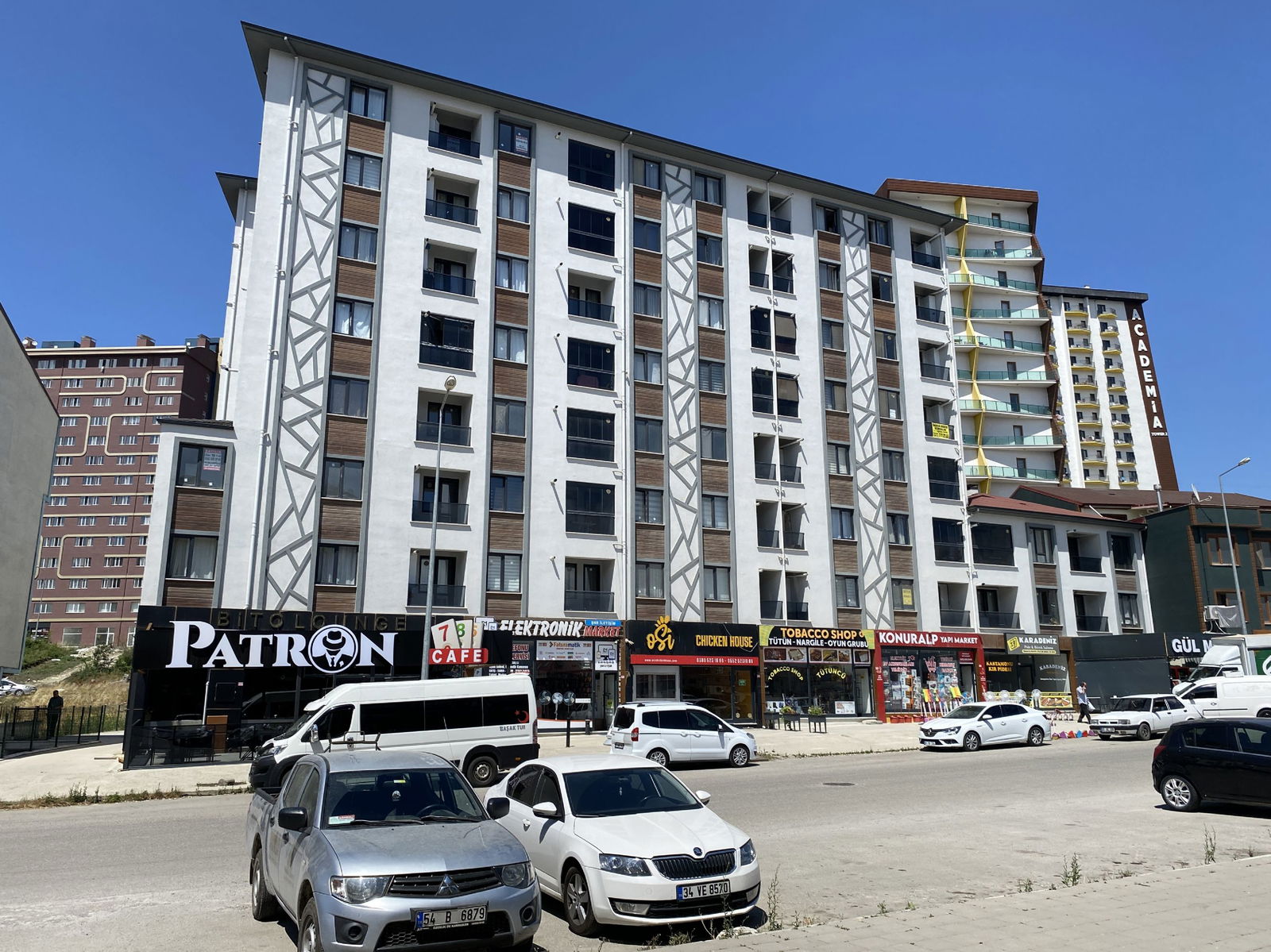 Satılık Daire 1,399,000 TL