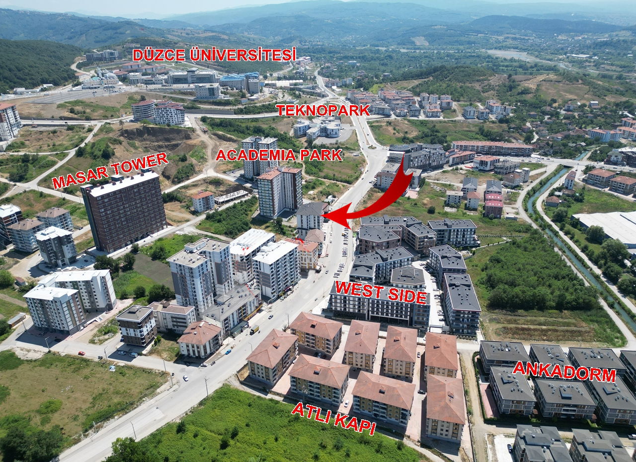 Satılık Daire 1,399,000 TL