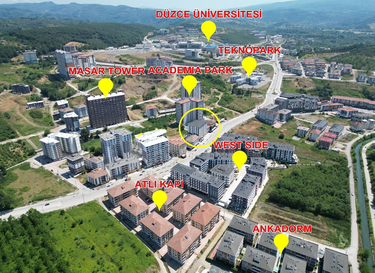 Satılık Daire 1,399,000 TL